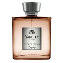 Yardley Mens Legacy Eau De Parfum 100ml