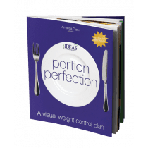 Portion Perfection Book