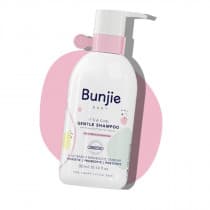 Bunjie Baby Its A Curl Gentle Shampoo 300ml