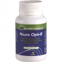 MD Nutritionals Neuro Opti-B 60 Capsules