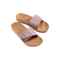 Maseur Gentle Massage Sandals Rose Shimmer Size 6 Maseur Gentle Massage Sandals Rose Shimmer Size 6