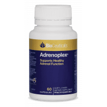 BioCeuticals Adrenoplex 60 Capsules