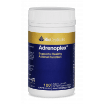 BioCeuticals Adrenoplex 120 Capsules