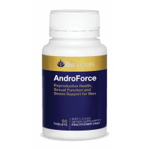 BioCeuticals AndroForce 60 Tablets