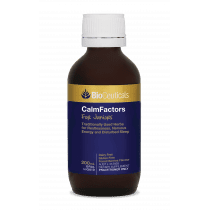 BioCeuticals CalmFactors For Juniors 200ml