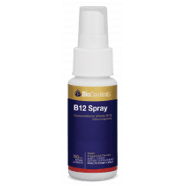 BioCeuticals B12 Spray 50ml