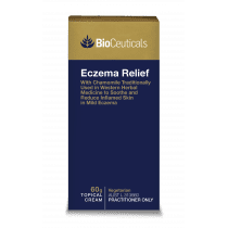 BioCeuticals Eczema Relief 60g