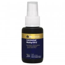 BioCeuticals Liposomal Methyl B12 50ml