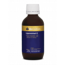 BioCeuticals Liposomal C 100ml