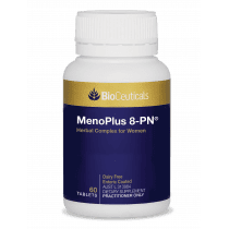 BioCeuticals MenoPlus 8-PN 60 Tablets