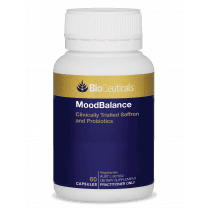 BioCeuticals MoodBalance 60 Capsules