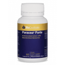 BioCeuticals Paracea Forte 60 Tablets