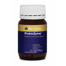 BioCeuticals ProbioZyme 45 Capsules