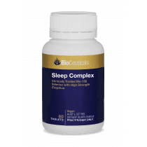 BioCeuticals Sleep Complex 60 Tablets