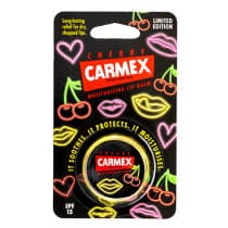 Carmex Moisture Plus Lip Balm Limited Edition Neon Cherry SPF15 7.5g