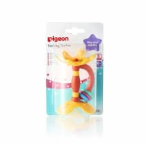 Pigeon Training Teether Step 1 4+ Months 1 Pack