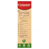 Colgate Smile For Good Protection Toothpaste 95g