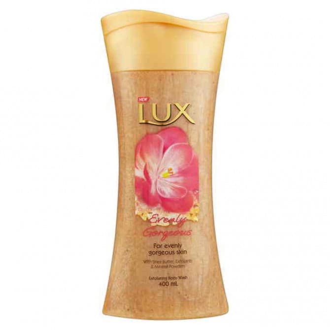 Lux Body Wash Evenly 400ml 9300830021413