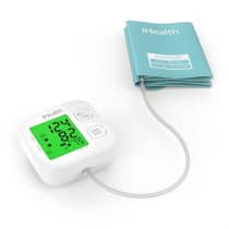 iHealth Connected Blood Pressure Monitor (XL Size Cuff 16.5 - 18.9 Inches)