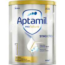 Aptamil Profutura Stage 1 0 - 6 Months 900g