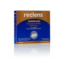 Reclens Multi Purpose Contact Lens Solution Ampoule 5 x 10ml 