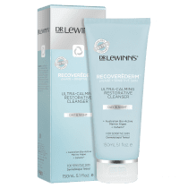 Dr. Lewinn's Recoverederm Ultra-Calming Restorative Cleanser 150ml