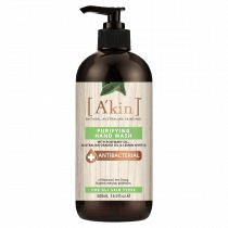 Akin Purifying Hand Wash 500ml