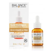 Balance Active Formula Gold­ Collagen Rejuvenating Serum­ 30ml