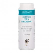 MooGoo Dry Shampoo 100g
