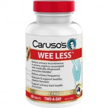Caruso's WEEless 60 Tablets