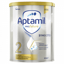 Aptamil Profutura Stage 2 Synbiotic+ 6 - 12 Months 900g