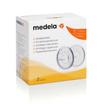 Medela Breastshells 2 Pack