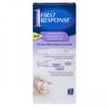 First Response Complete Pregnancy Planning Kit 7+1 Test