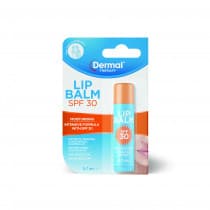 Dermal Therapy Lip Balm SPF 30 Stick 5.7ml
