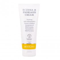 MooGoo Eczema & Psoriasis Cream 200g