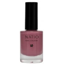Natio Nail Colour Violet