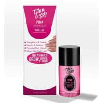 Thin Lizzy Pink Armour Nail Gel 13.3ml