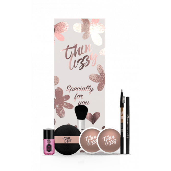 Buy Thin Lizzy Specially For You Gift Set Online