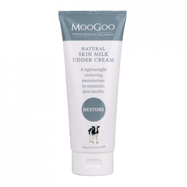 moogoo udder cream 200g