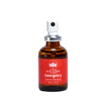 Australian Bush Flower Emergency Oral Spray 30ml