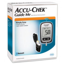 Accu-chek Guide Me Meter Kit