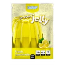 Feel Good Protein Jelly Fresh Lemonade 4 Pack