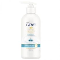 Dove Hydrating Care Hand Wash 330ml