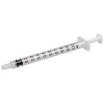 BD 1ml Syringe