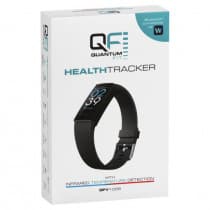 Quantum Fit Quantum Fit Health Tracker