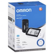 Omron Automatic Blood Pressure Monitor HEM-7361T