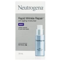 Neutrogena Rapid Wrinkle Repair Night 29ml