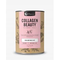 Nutra Organics Collagen Beauty 450g