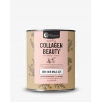 Nutra Organics Collagen Beauty Waterberry 300g