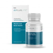 Bioplus 45+ Muscle Health 90 tablets